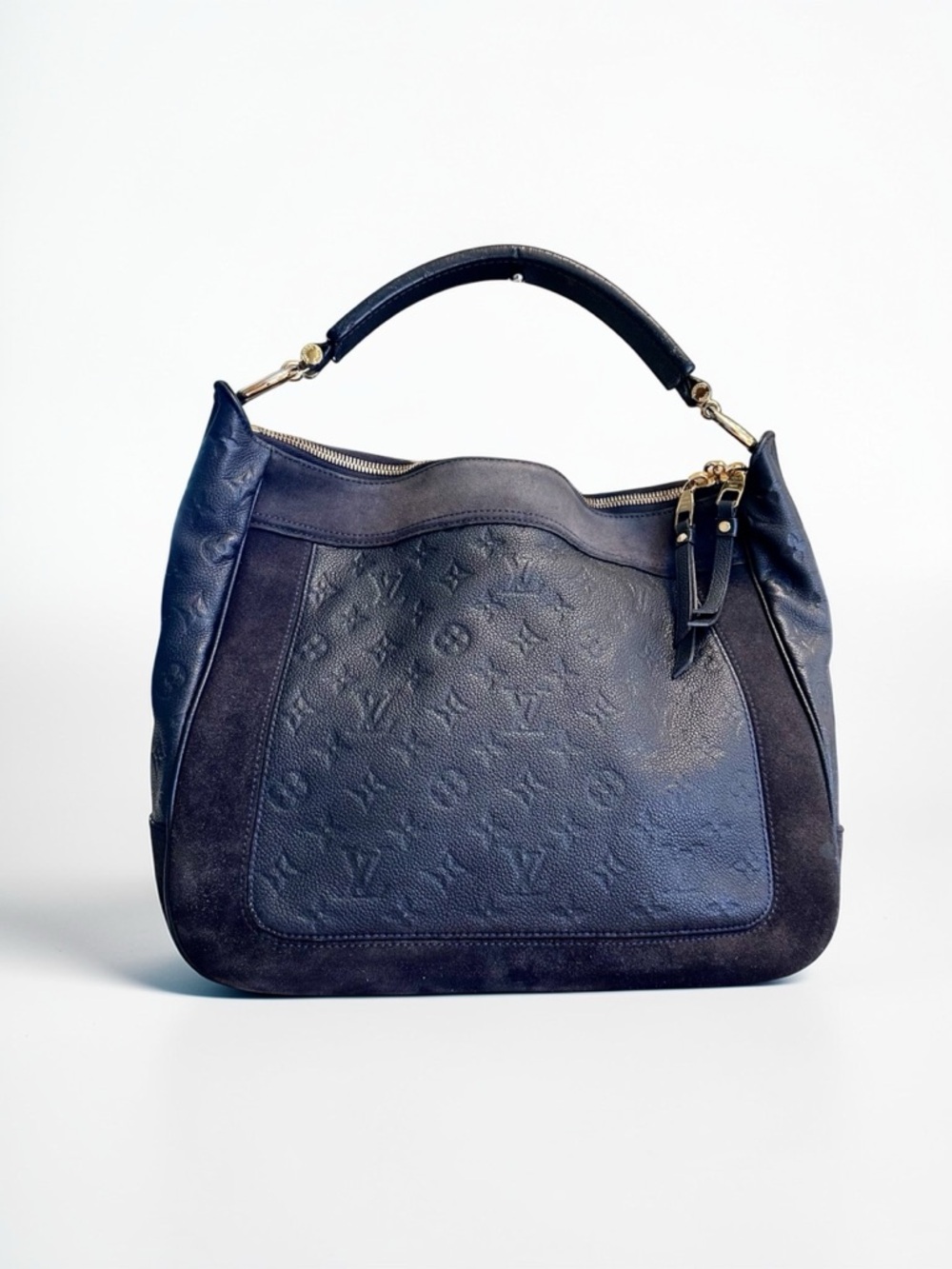 Louis Vuitton Monogram Empreinte  Bag